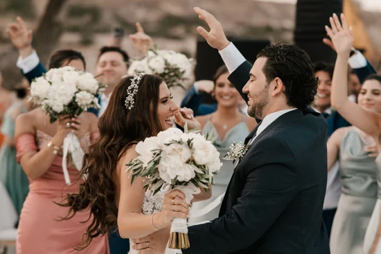 EasyWedding Real Weddings