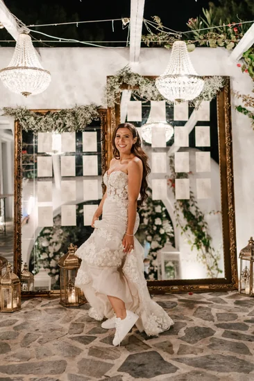 EasyWedding Real Weddings