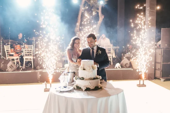 EasyWedding Real Weddings