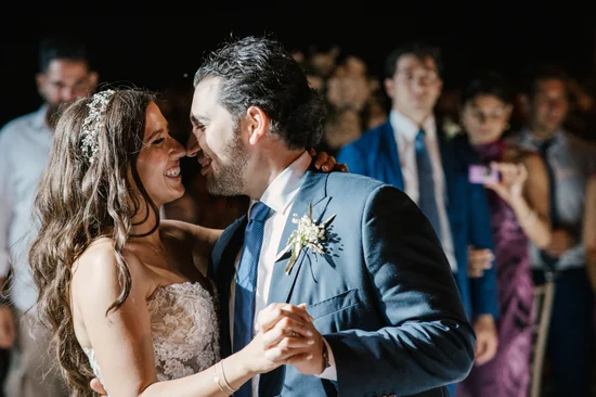 EasyWedding Real Weddings