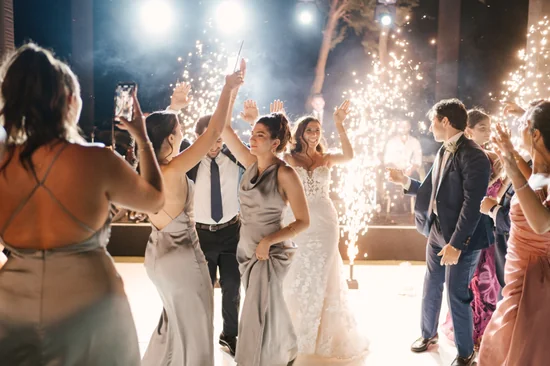 EasyWedding Real Weddings