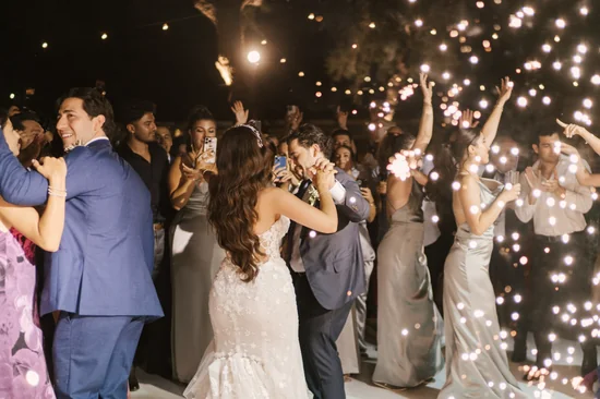 EasyWedding Real Weddings