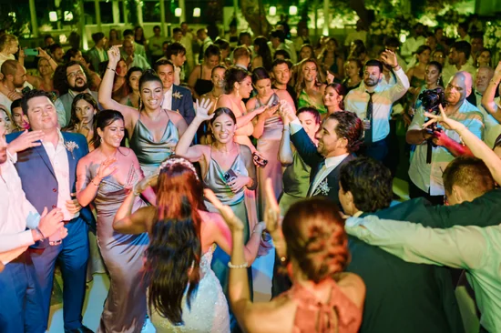 EasyWedding Real Weddings