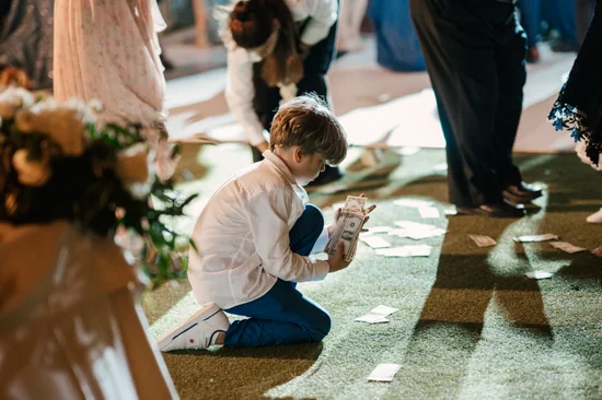 EasyWedding Real Weddings