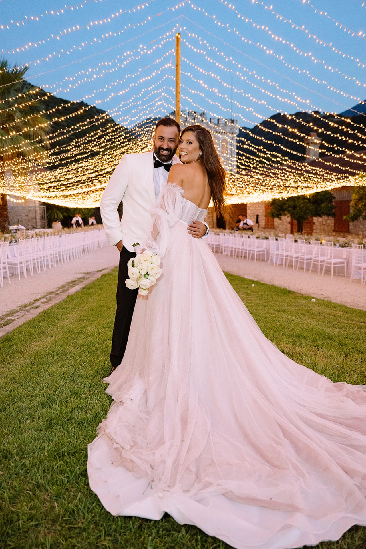 Real Weddings in Patras: from the Rio–Antirrio Bridge to wineries and neoclassical halls