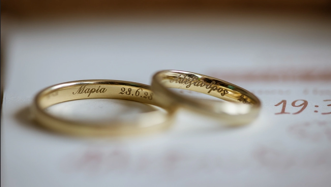 Real Weddings in Thessaloniki: between the New Waterfront, Ano Poli and Ladadika