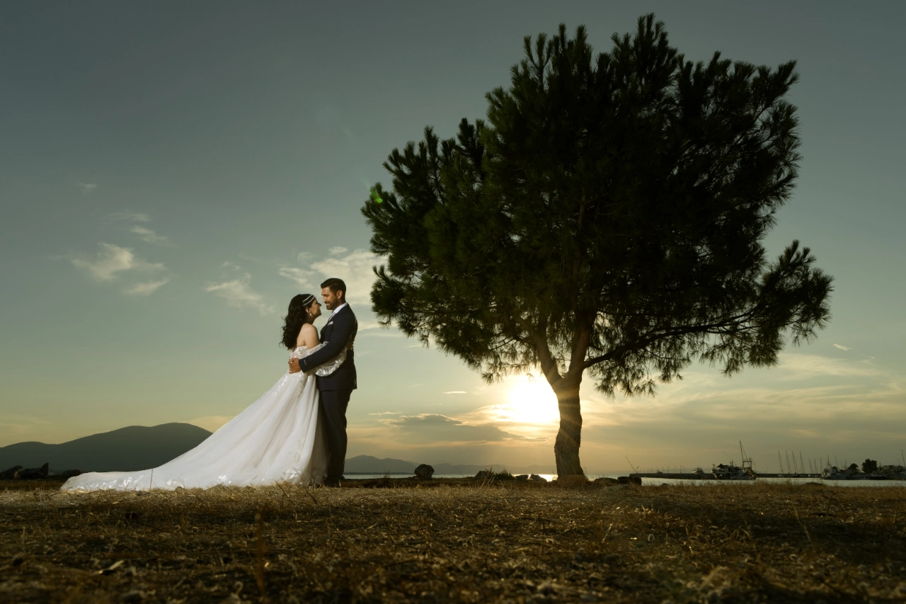 Real Weddings in Thebes: Authentic venues, style and Boeotian traditions