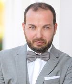 Antonis Kouratoras
